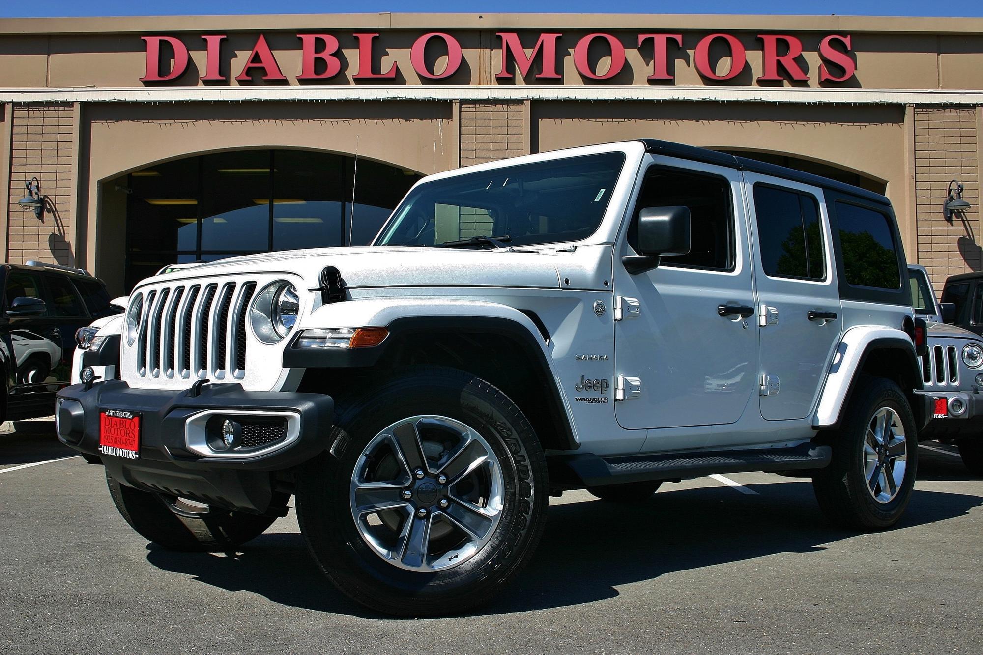 Diablo Motors Auto Sales, Service and Detail Diablo Motors Auto