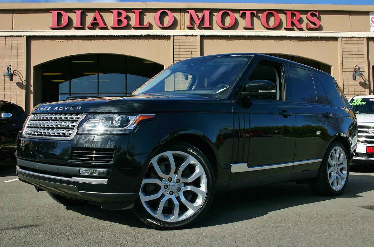Diablo Motors Auto Sales, Service and Detail Diablo Motors Auto